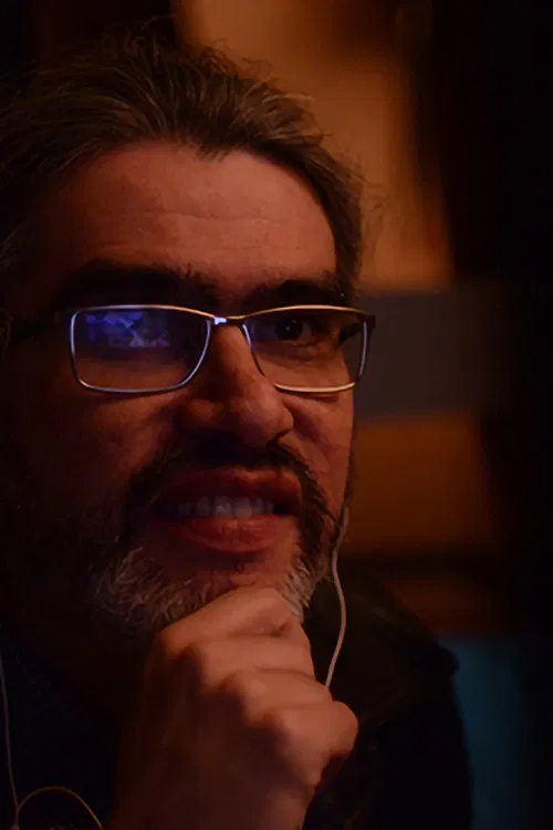 Hugo Félix Mercado profile