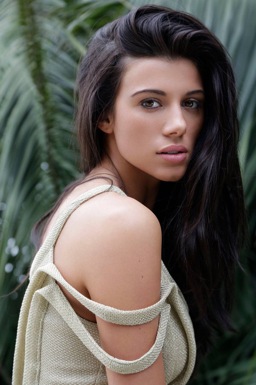 Lavinia Postolache profile