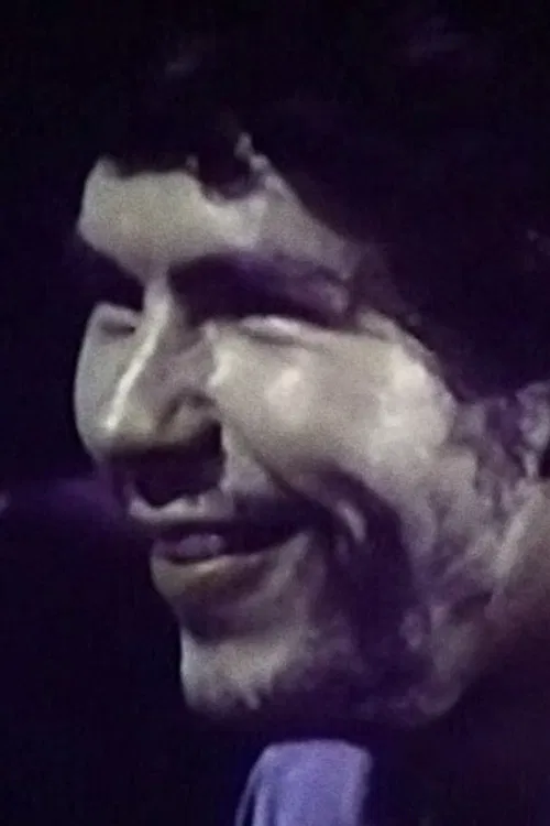 Paul Roberts profile