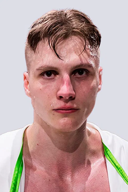 Daniel Lapin profile