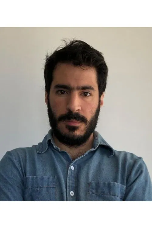 Piter Moreira profile