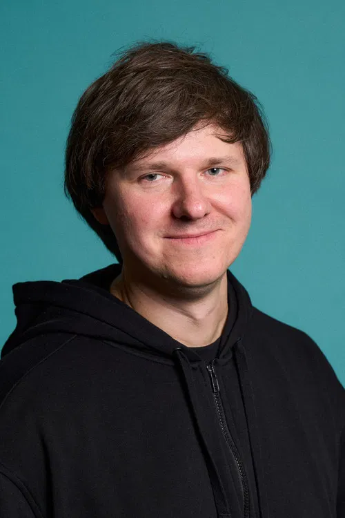 Vytis Puronas profile