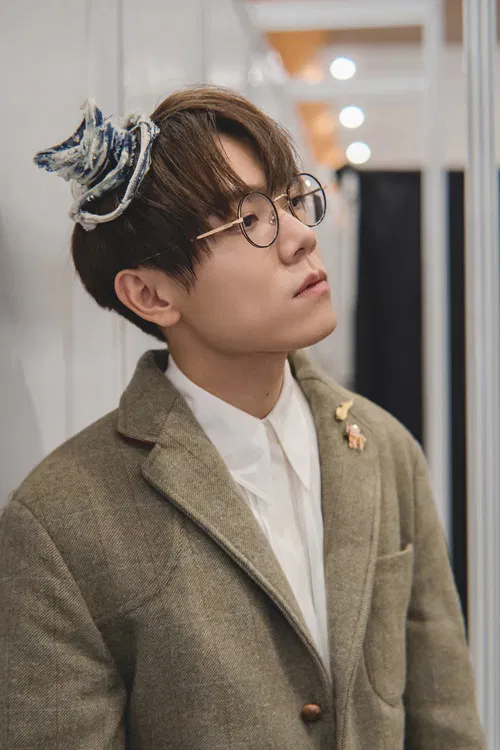 Terence Lam Ka Him profile