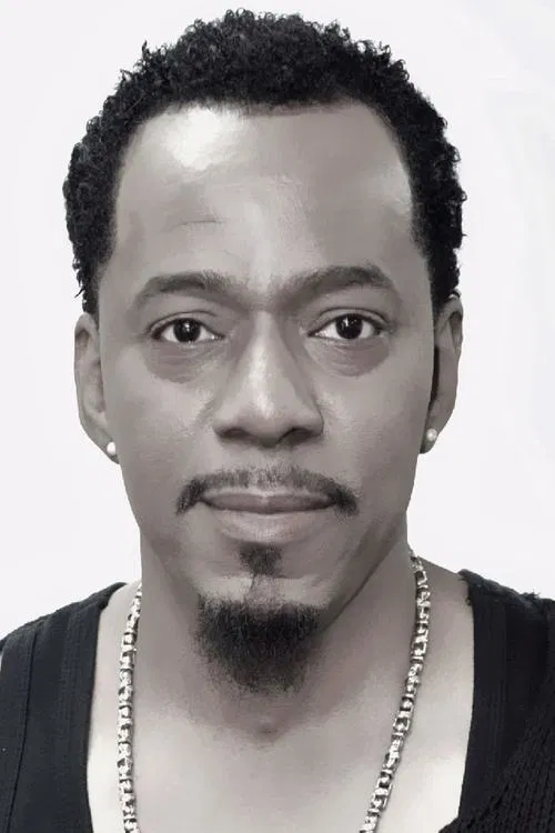 Prince Thompson Iyamu profile