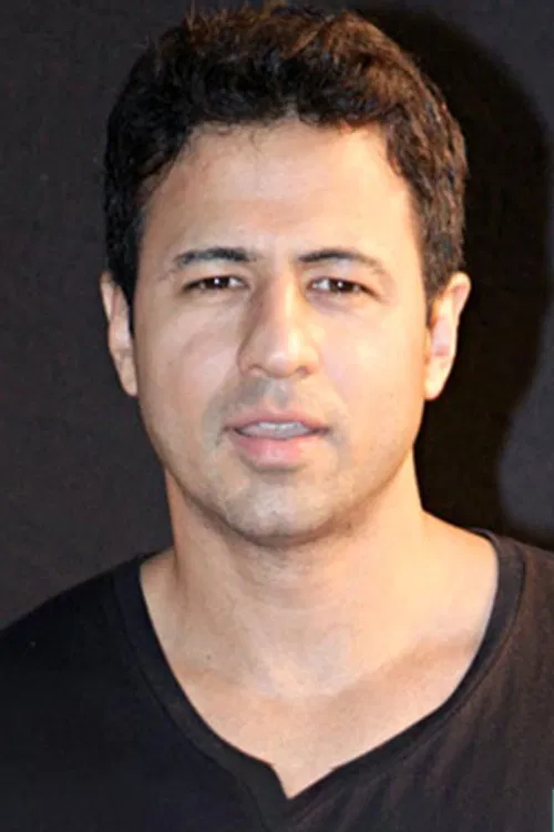 Aryan Vaid profile