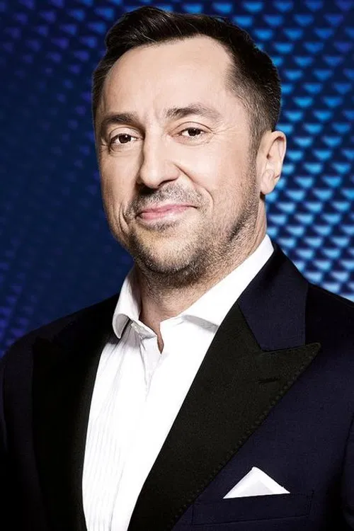 Marcin Miller profile