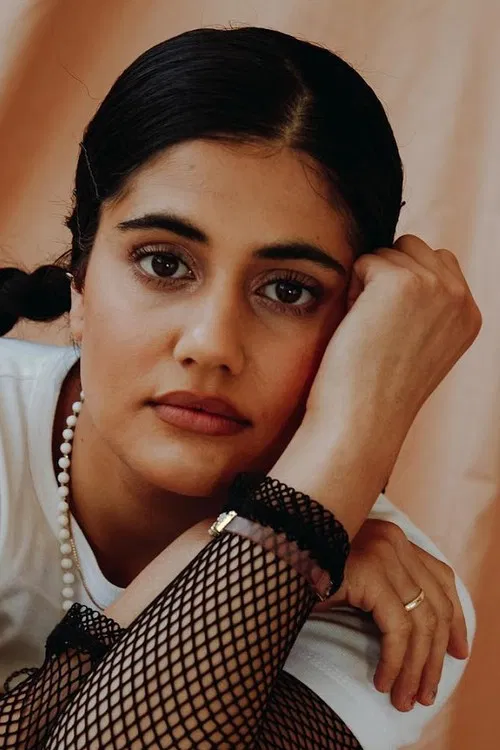 Ayesha Madon profile