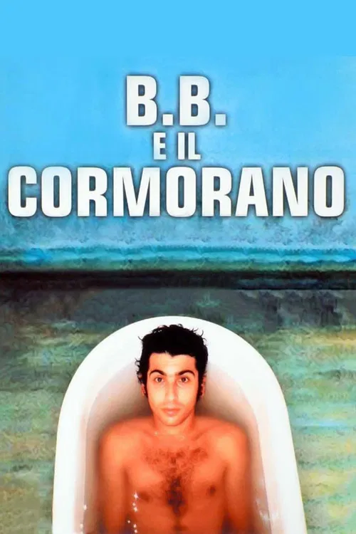 B.B. e il cormorano poster