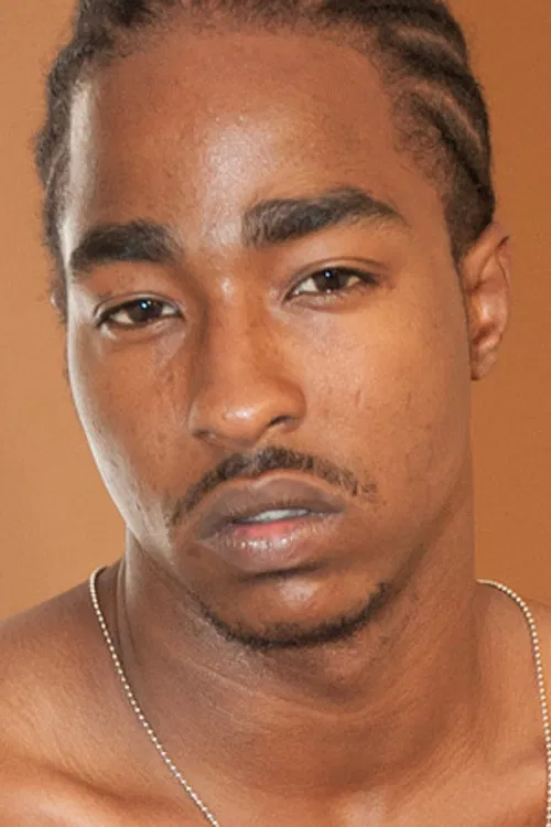 Justin Jones profile