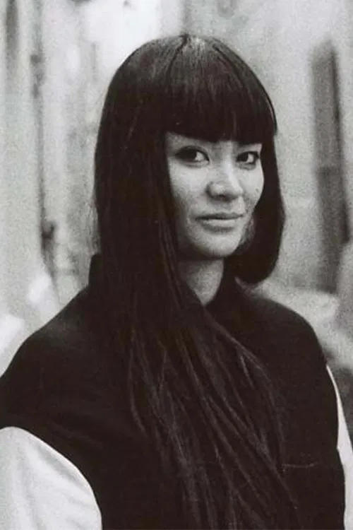 Aya Koretzky profile