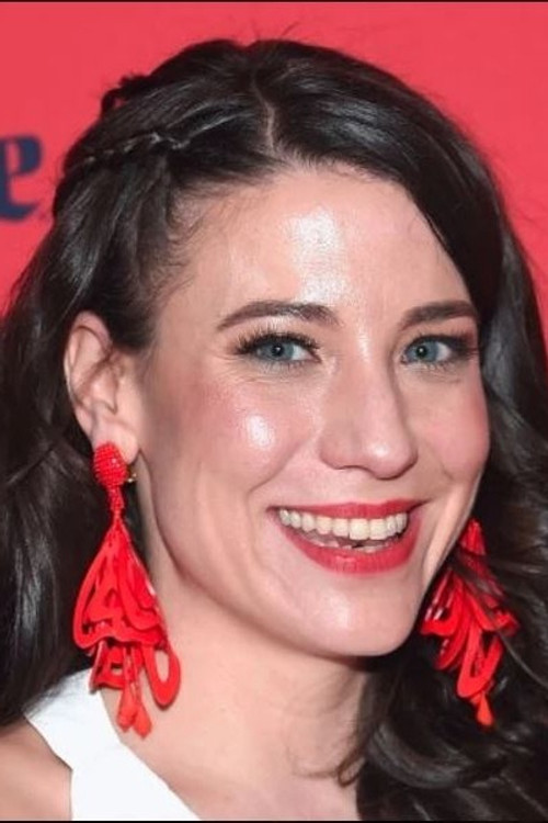 Irene Sofia Lucio profile