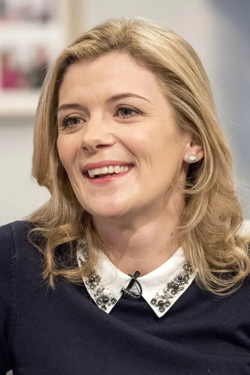 Jane Danson profile