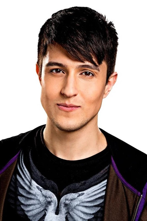 Khabib Sharipov profile