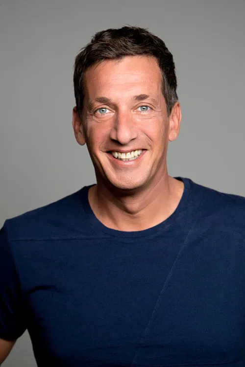 Viktor Gernot profile