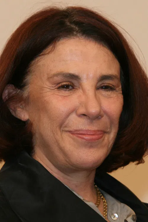 Sabina Berman profile