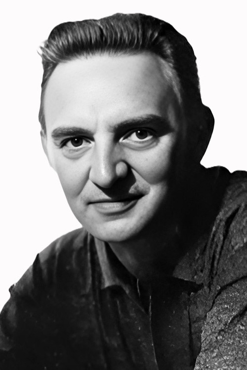 Stephen Murray profile