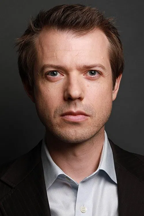 Richard Sanderson profile