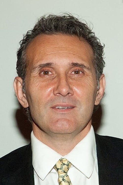 Patrick Gimenez profile