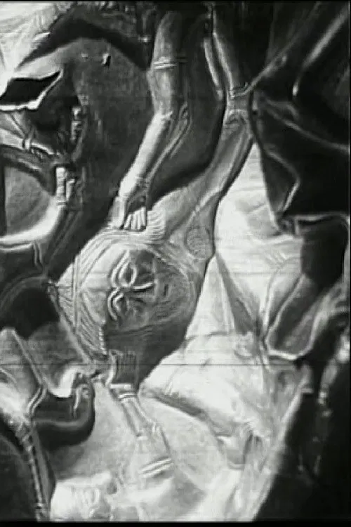 Hassanlou Cup: The Tale of the One Who Asks poster