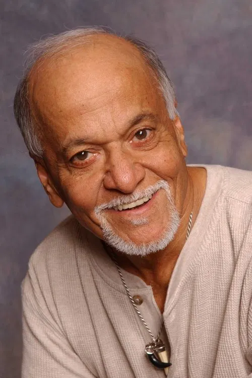 Gerry Bednob profile