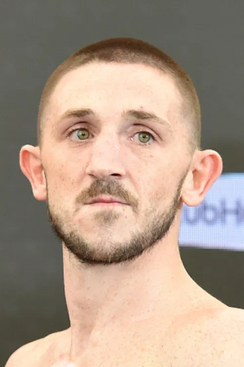 Jazza Dickens profile