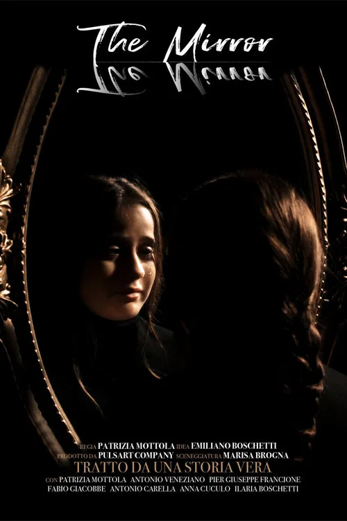 The Mirror poster