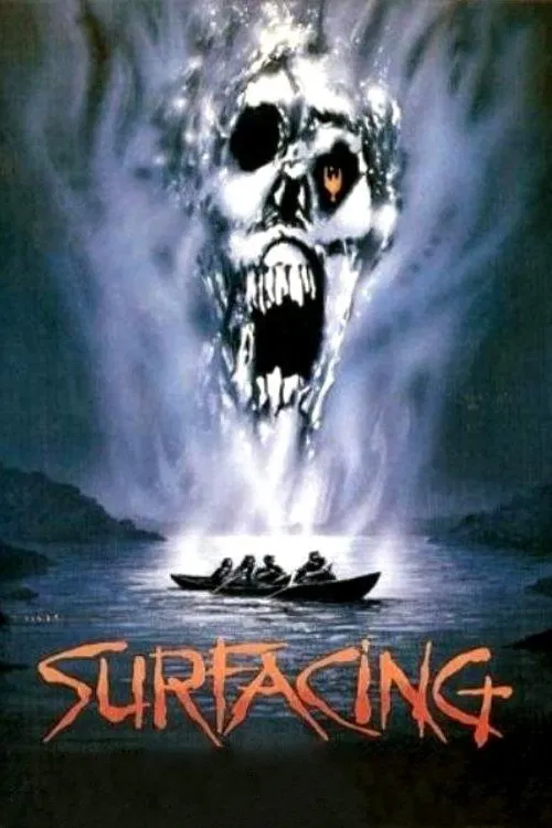 Surfacing poster