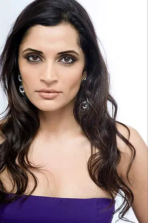 Roopashree Jeevaji profile