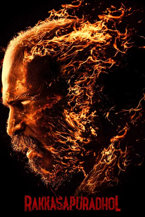 Rakkasapuradhol poster