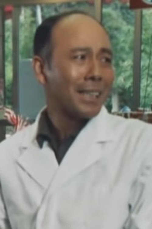 Gōzō Sōma profile