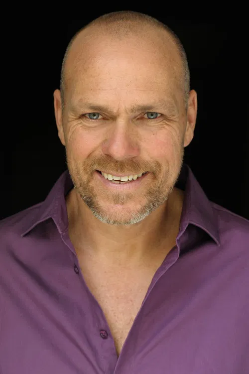 Markus Hoffmann profile