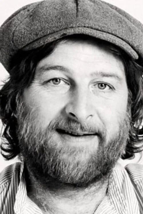 Chas Hodges profile