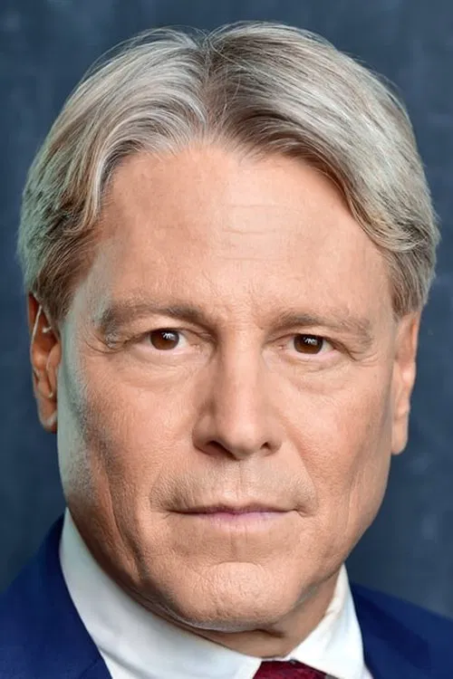 Gregory Pekar profile