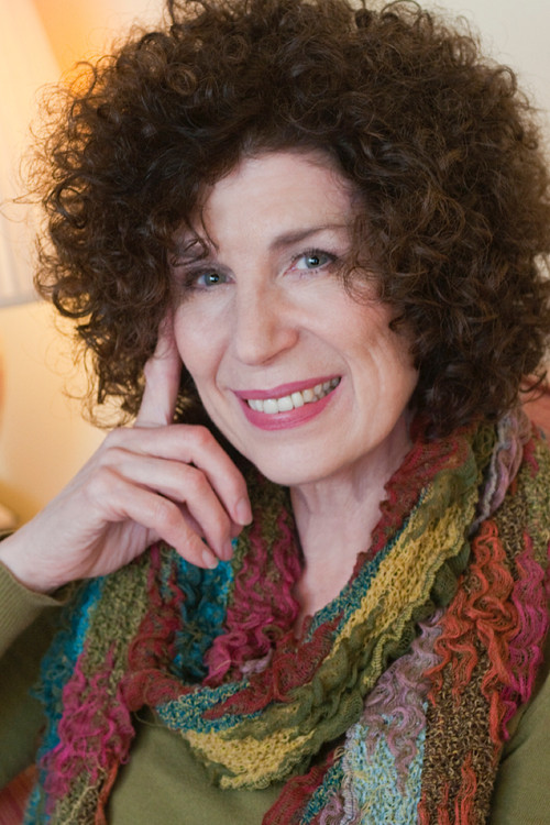 Rosalind Plowright profile