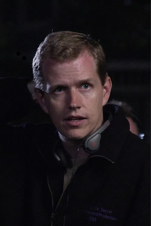 Geoffrey Haley profile