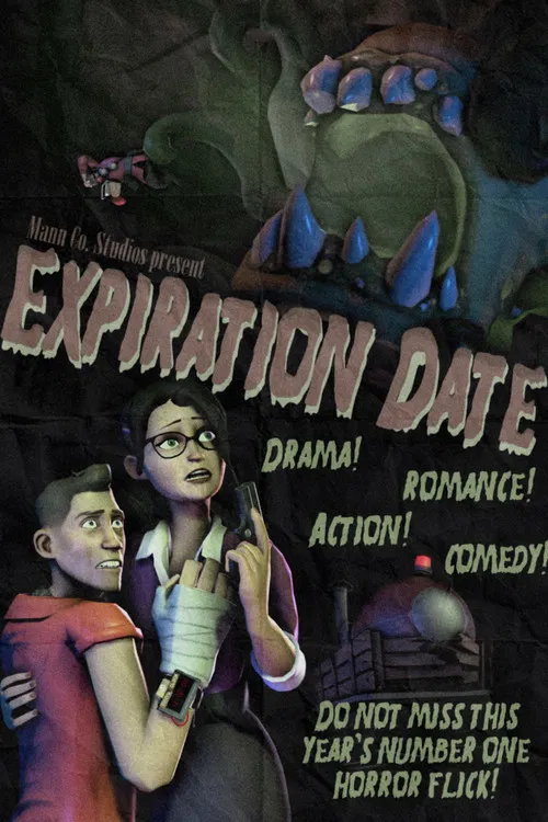 Expiration Date poster