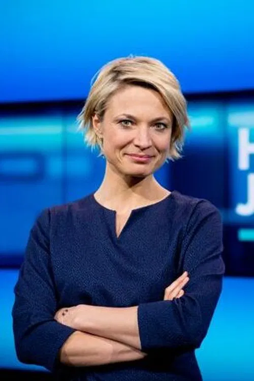 Goedele Wachters profile