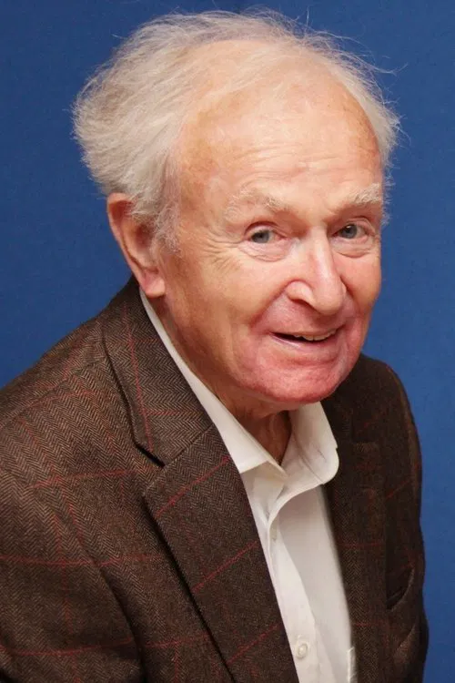 William Russell profile