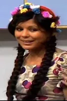 Lamia Khattab profile