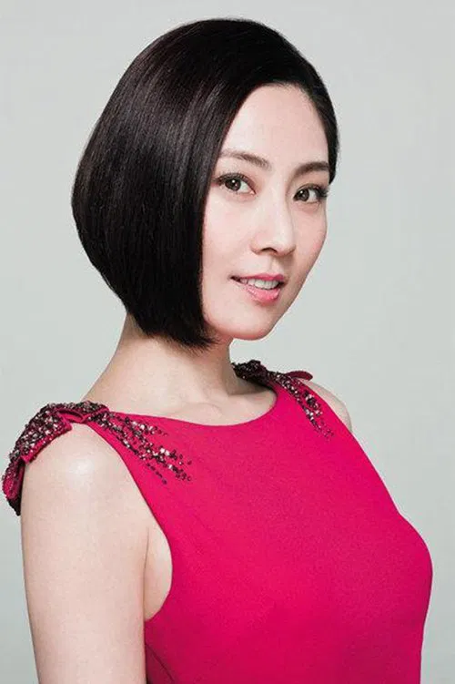 Shirley Cheung Yuk-Shan profile