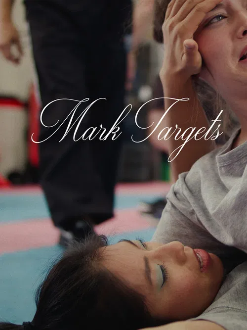 Mark Targets poster