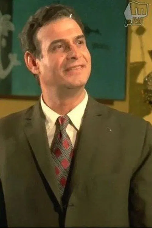 Abdel Moneim ElNemr profile