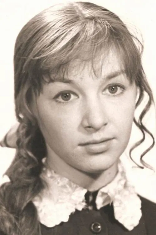 Aleksandra Medvedeva profile