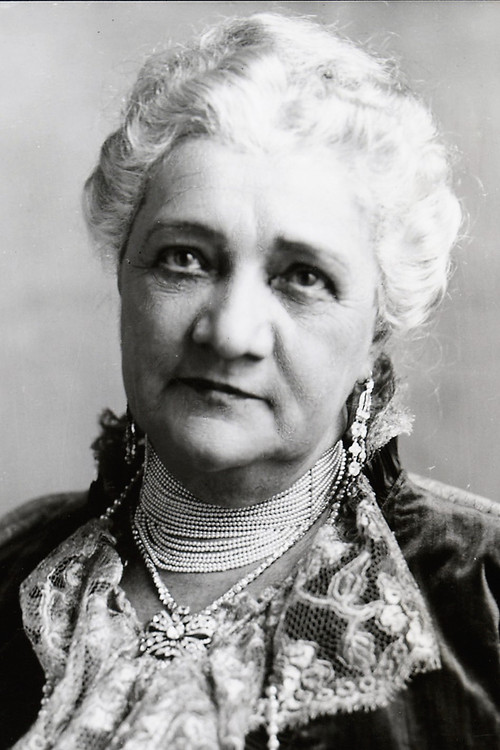 Hedwig Bleibtreu profile