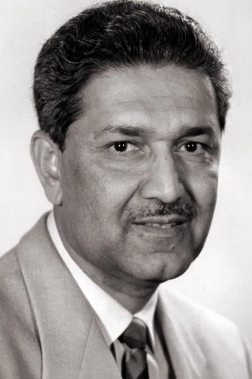 Abdul Qadeer Khan profile