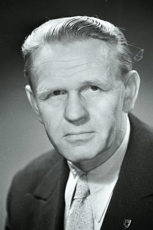 Oskar Liigand profile