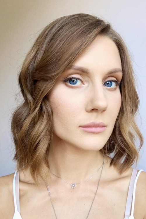 Анастасія Котляр profile