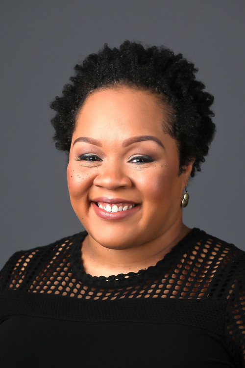 Yamiche Alcindor profile