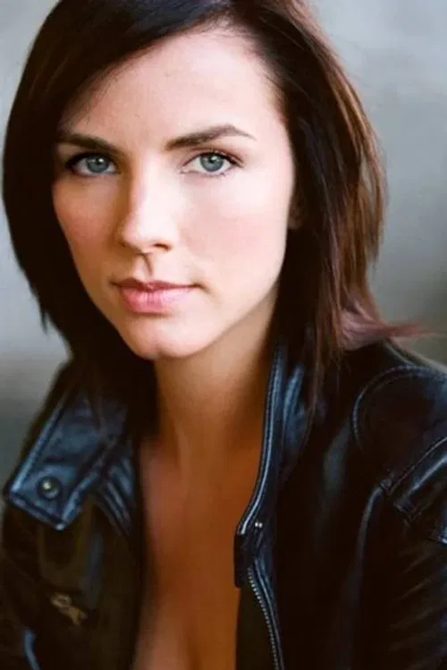 Amber Marie Bollinger profile