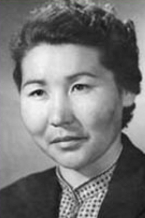 Dariga Tnalina profile